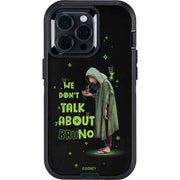 Disney Encanto Bruno Otterbox Defender iPhone Skin