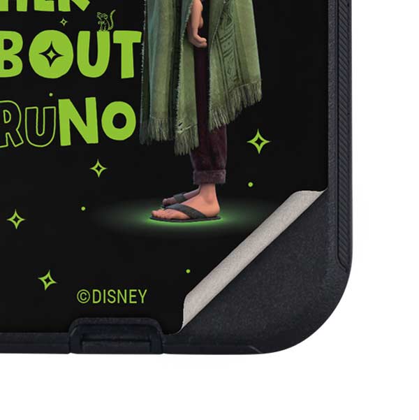 Disney Encanto Bruno Otterbox Defender iPhone Skin