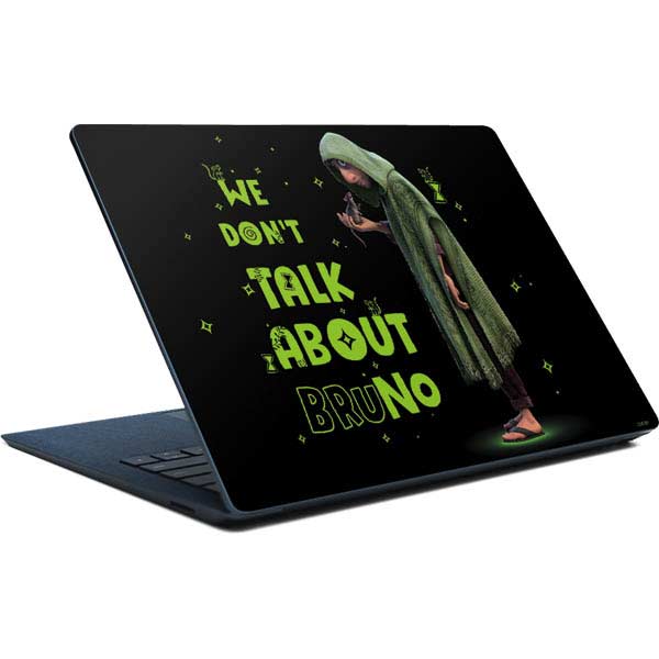 Disney Encanto Bruno Surface Laptop Skin