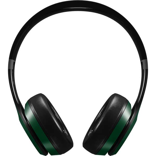 Baylor University BU - Green Beats Studio Pro Wireless Headphones Skin