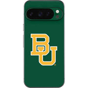 Baylor University BU - Green Google Pixel 10 Pro XL Skin