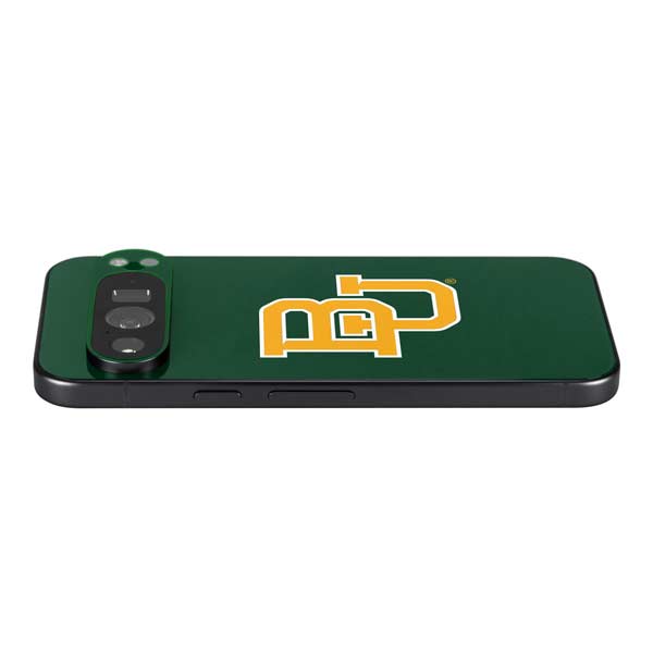 Baylor University BU - Green Google Pixel 10 Pro XL Skin