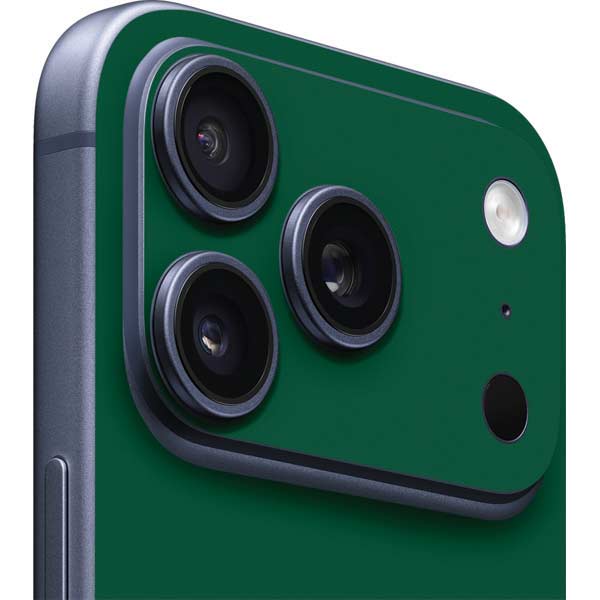 Baylor University BU - Green iPhone 17 Pro Skin