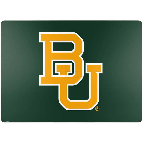Baylor University BU - Green Surface Laptop 7 15in Skin
