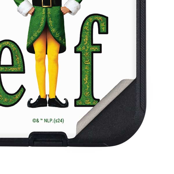 Buddy The Elf Otterbox Defender iPhone Skin