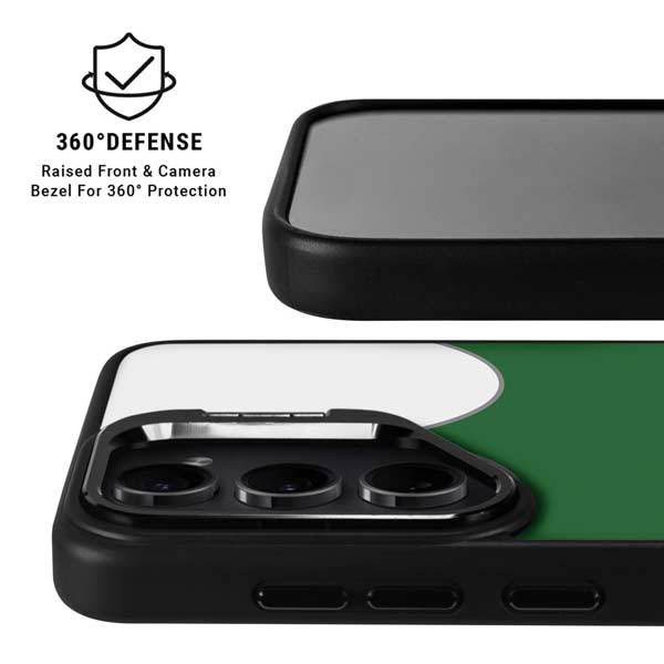 Elf Buddys Outfit Galaxy S26 Ultra Kickstand Case