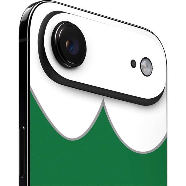 Elf Buddys Outfit iPhone 17 Air Skin