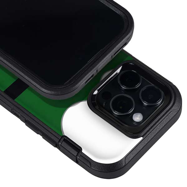 Elf Buddys Outfit Otterbox Defender iPhone Skin