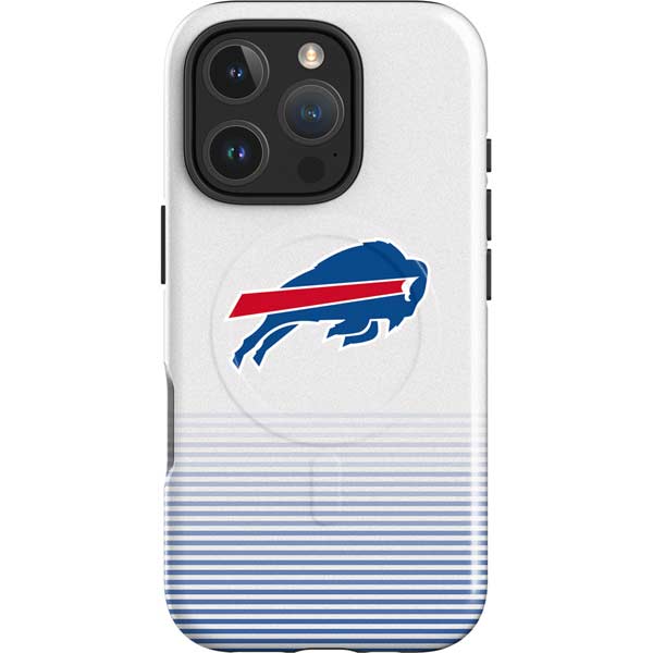 NFL Buffalo Bills Breakaway iPhone 16 Pro Max Magsafe Impact Case