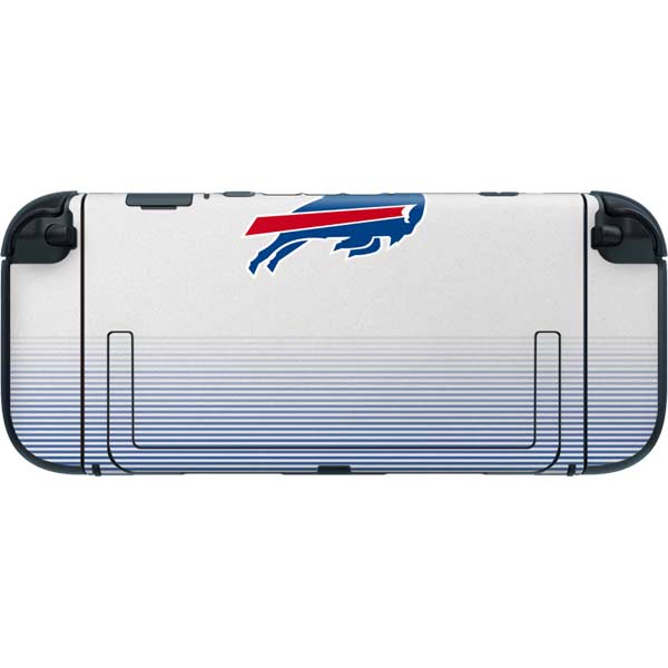NFL Buffalo Bills Breakaway Nintendo Switch 2 (2025) with Joy-Con Skin