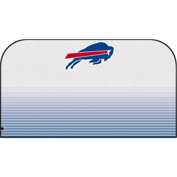 NFL Buffalo Bills Breakaway Nintendo Switch 2 (2025) with Joy-Con Skin