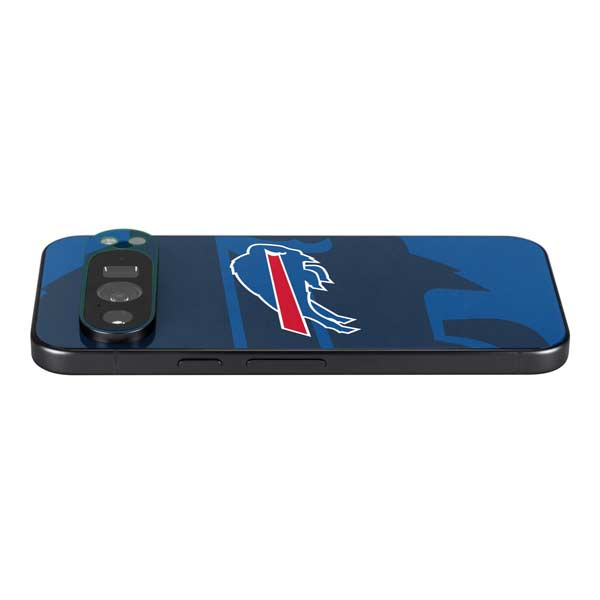 NFL Buffalo Bills Double Vision Google Pixel 10 Pro XL Skin