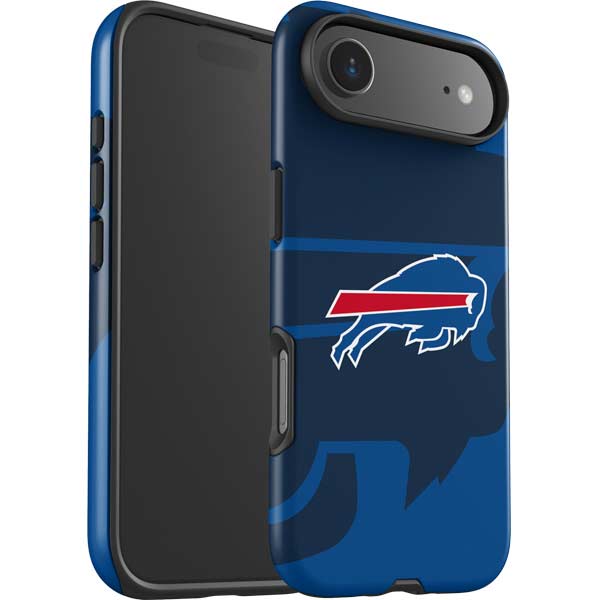 NFL Buffalo Bills Double Vision iPhone 17 Air Impact Case