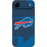 NFL Buffalo Bills Double Vision iPhone 17 Air Skin