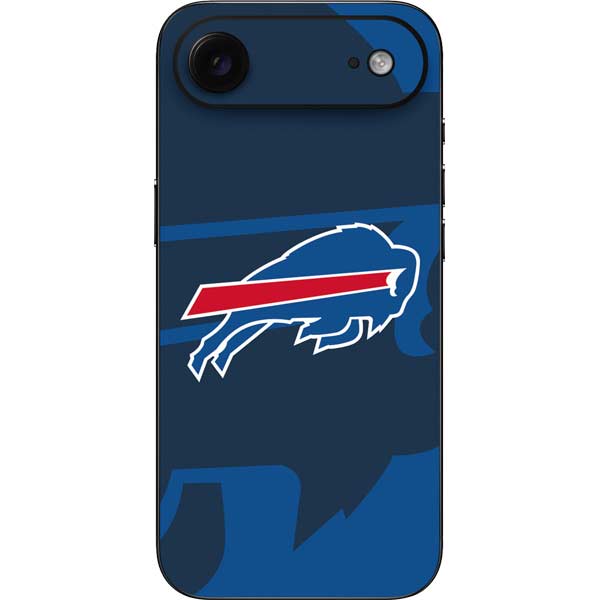 NFL Buffalo Bills Double Vision iPhone 17 Air Skin