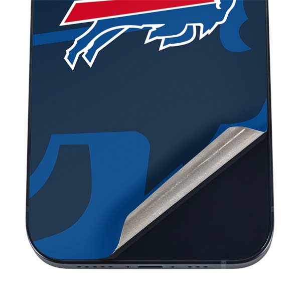 NFL Buffalo Bills Double Vision iPhone 17 Air Skin