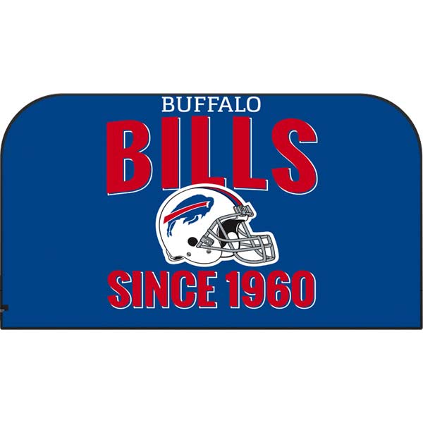 NFL Buffalo Bills Helmet Nintendo Switch 2 (2025) with Joy-Con Skin
