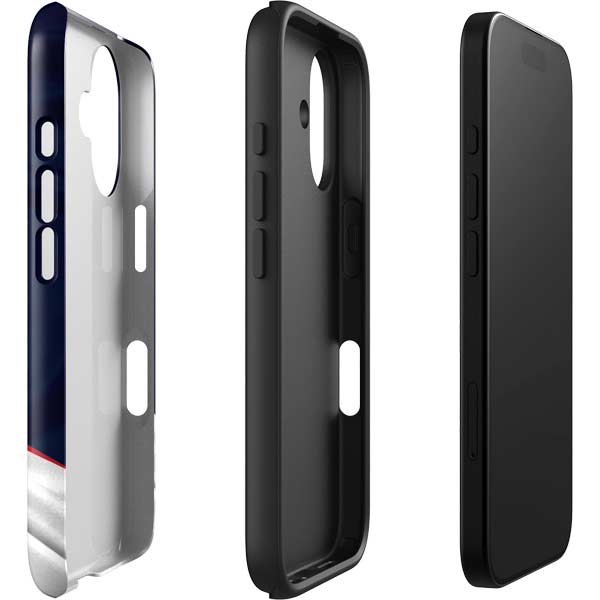 NFL Buffalo Bills iPhone 17 Impact Case