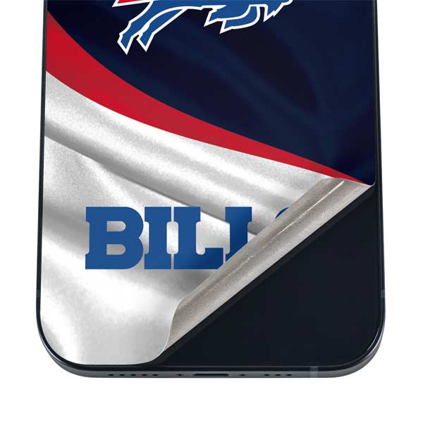 NFL Buffalo Bills iPhone 17 Pro Max Skin