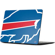 NFL Buffalo Bills Large Logo Surface Laptop 7 15in Skin