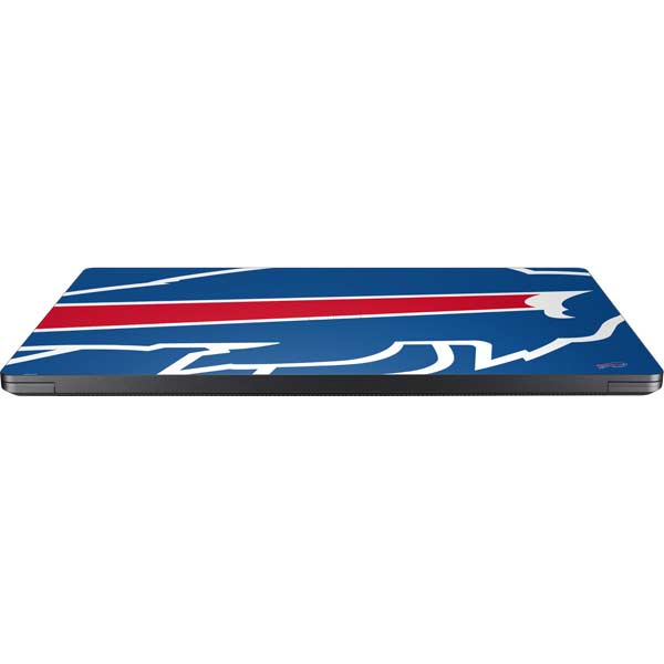 NFL Buffalo Bills Large Logo Surface Laptop 7 15in Skin