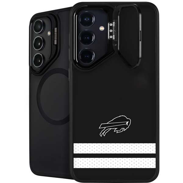 NFL Buffalo Bills Shutout Galaxy S26 Plus Kickstand Case