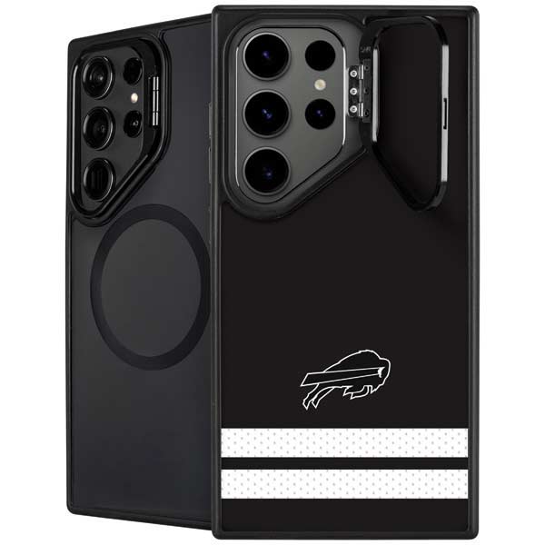 NFL Buffalo Bills Shutout Galaxy S26 Ultra Kickstand Case