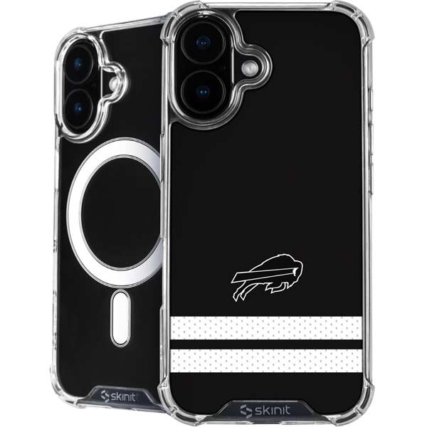 NFL Buffalo Bills Shutout iPhone 17 MagSafe Case