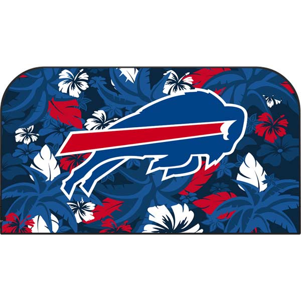 NFL Buffalo Bills Tropical Print Nintendo Switch 2 (2025) with Joy-Con Skin