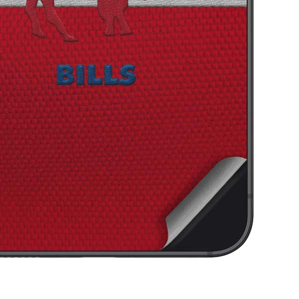 NFL Buffalo Bills Vintage Galaxy S24 Skin
