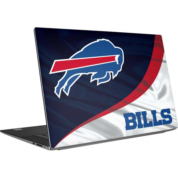 NFL Buffalo Bills Dell XPS Skin