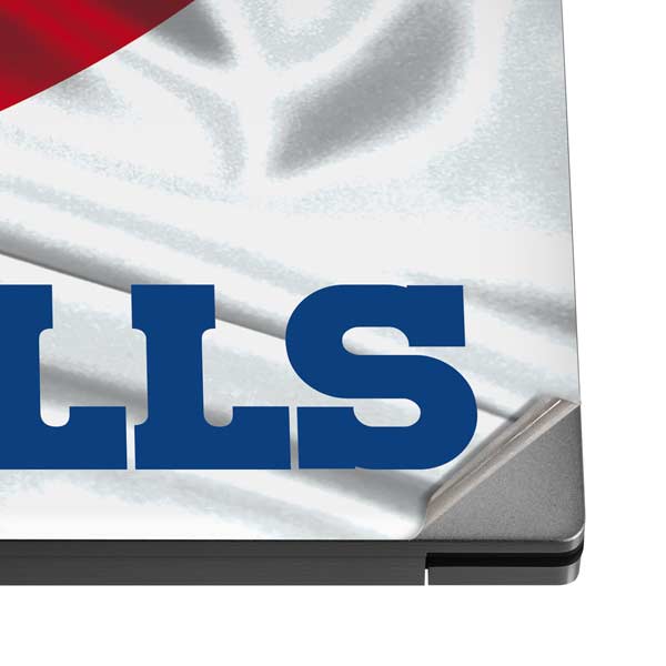 NFL Buffalo Bills Dell XPS Skin