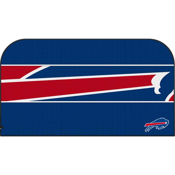 NFL Buffalo Bills Zone Block Nintendo Switch 2 (2025) with Joy-Con Skin