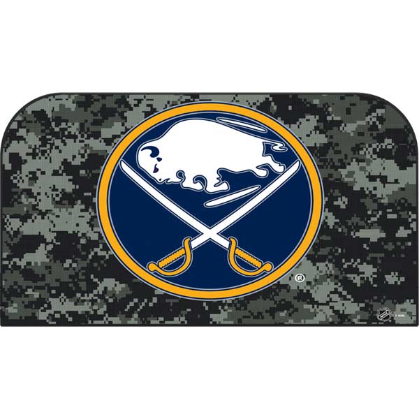 NHL Buffalo Sabres Camo Nintendo Switch 2 (2025) with Joy-Con Skin