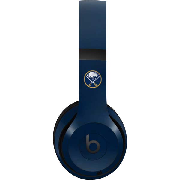 NHL Buffalo Sabres Distressed Beats Studio Pro Wireless Headphones Skin