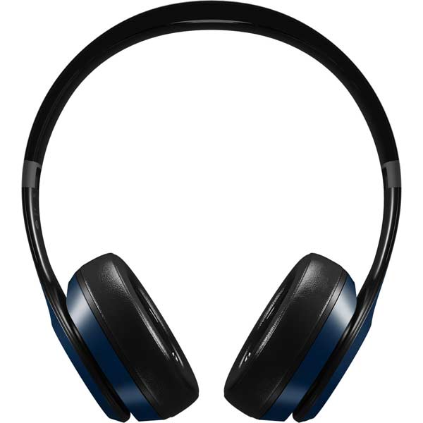NHL Buffalo Sabres Distressed Beats Studio Pro Wireless Headphones Skin