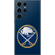 NHL Buffalo Sabres Distressed Galaxy Skins