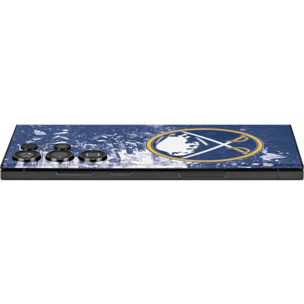 NHL Buffalo Sabres Frozen Galaxy Skins