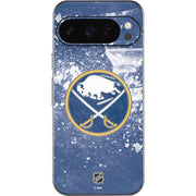 NHL Buffalo Sabres Frozen Google Pixel 10 Pro XL Skin