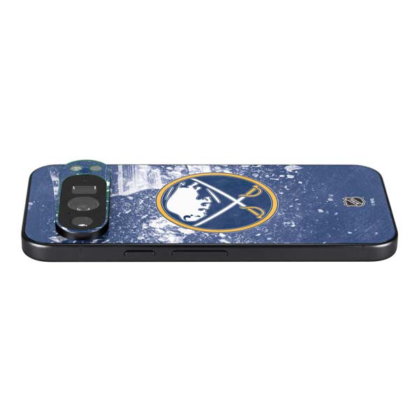 NHL Buffalo Sabres Frozen Google Pixel 10 Pro XL Skin