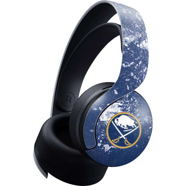 NHL Buffalo Sabres Frozen PlayStation PS5 Skins