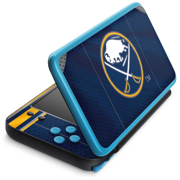 NHL Buffalo Sabres Home Jersey Nintendo Skins