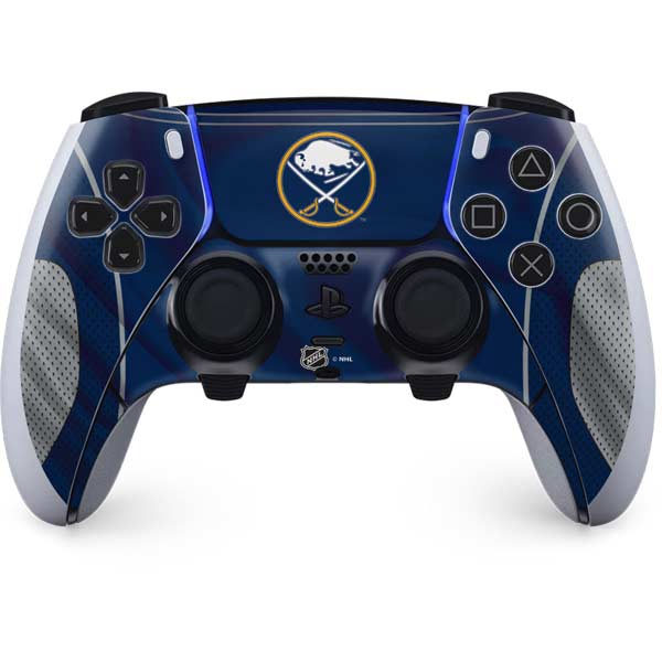 NHL Buffalo Sabres Home Jersey PlayStation PS5 Skins