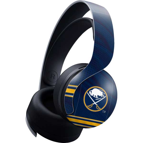 NHL Buffalo Sabres Home Jersey PlayStation PS5 Skins