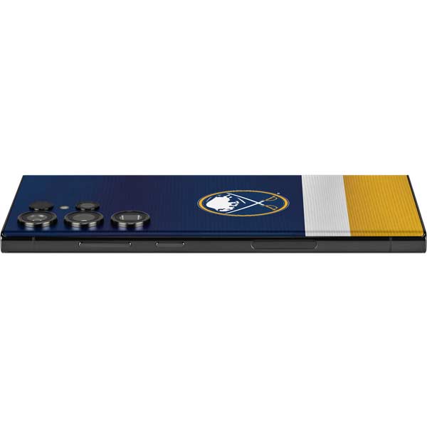 NHL Buffalo Sabres Jersey Galaxy Skins