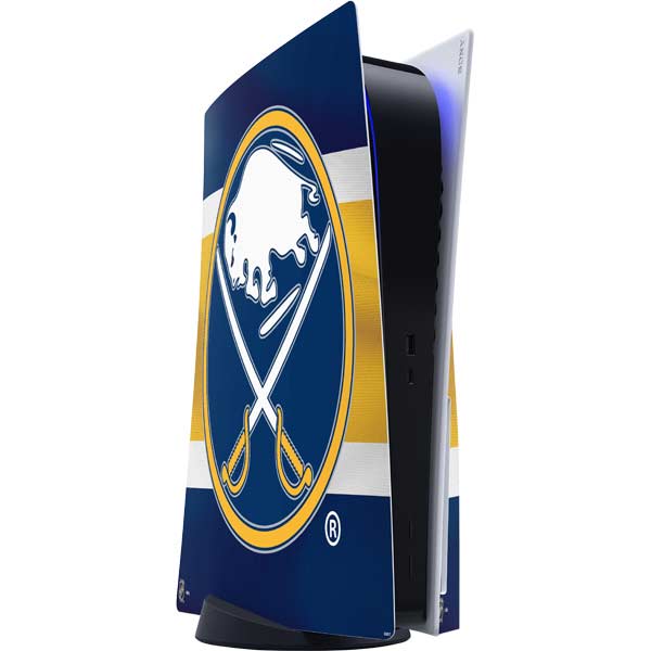 NHL Buffalo Sabres Jersey PlayStation PS5 Skins