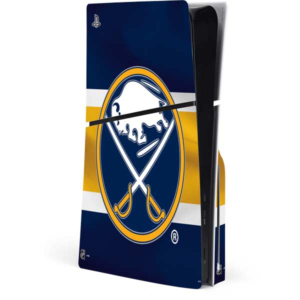 NHL Buffalo Sabres Jersey PlayStation PS5 Skins