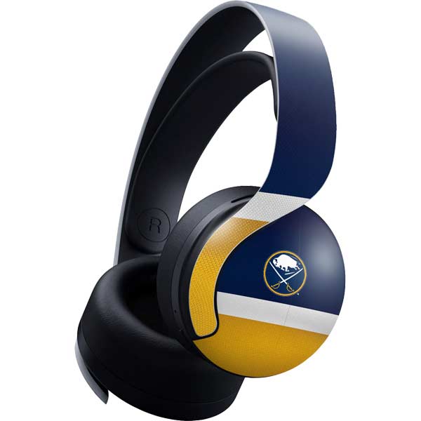 NHL Buffalo Sabres Jersey PlayStation PS5 Skins
