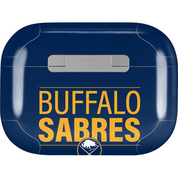 NHL Buffalo Sabres Lineup AirPods Skins