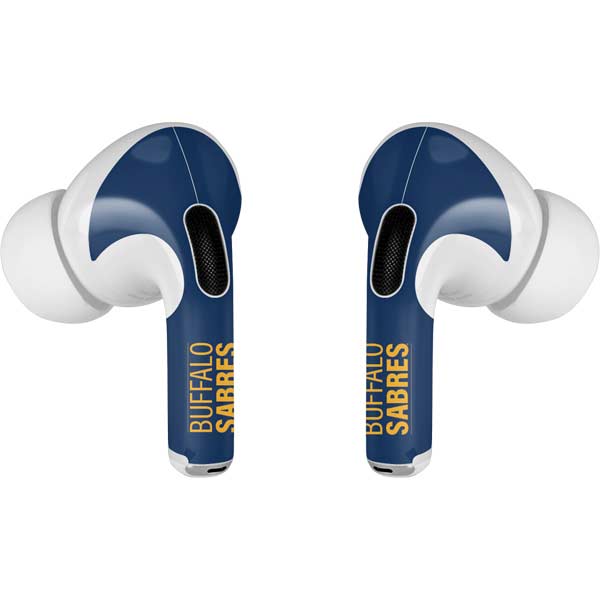 NHL Buffalo Sabres Lineup AirPods Skins